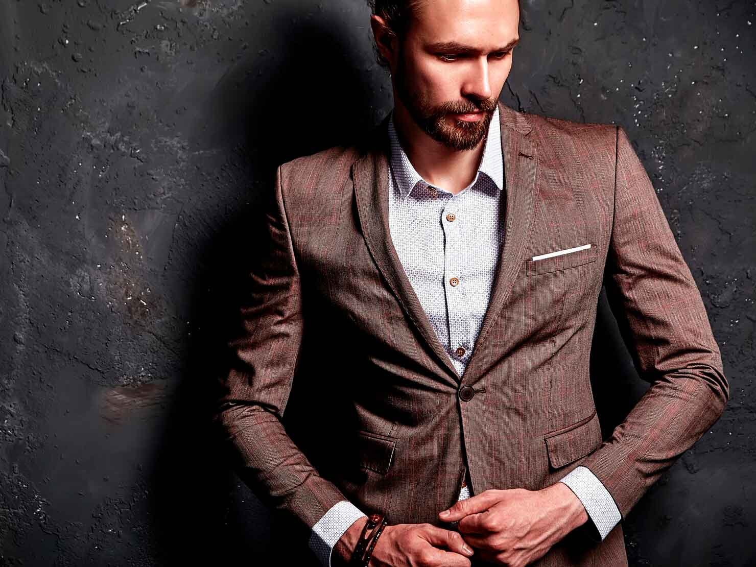 combinar complementos hombres